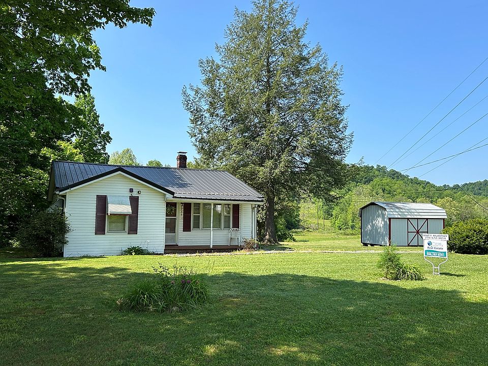 2235 State Highway 1778, Hustonville, KY 40437 Zillow