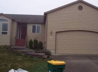 2116 SW Sturges Ln, Troutdale, OR 97060