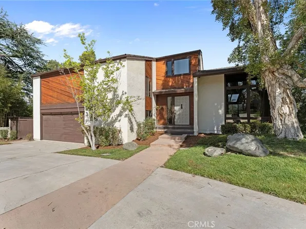 543 E Mariposa Dr, Redlands, CA 92373