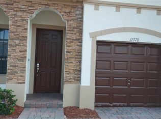 11378 SW 234th St, Homestead, FL 33032