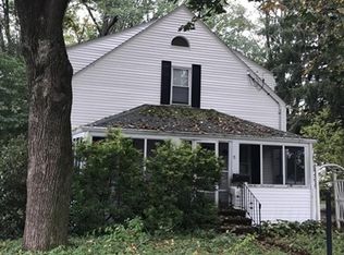 3 Morris St, Webster, MA 01570