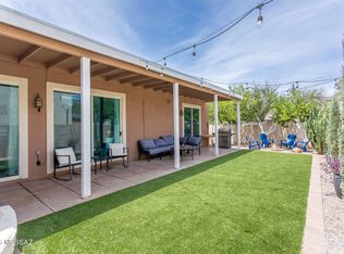 1685 E Calle Grandiosa, Tucson, AZ 85706