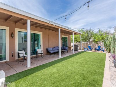 1685 E Calle Grandiosa, Tucson, AZ, 85706