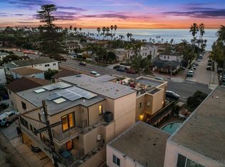 Elysian Villas, La Jolla, CA 92037
