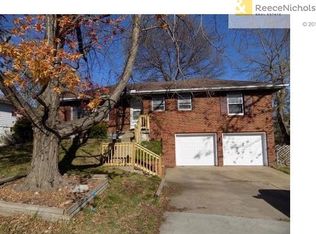 4339 S Osage St, Independence, MO 64055
