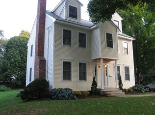 86 Morton St, Waltham, MA 02453