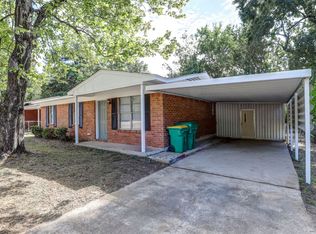 713 Hillview St, Texarkana, TX 75501