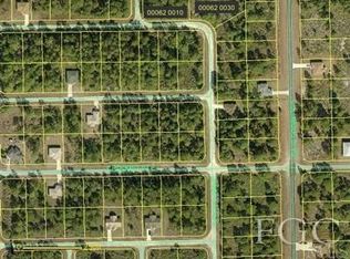 1149 Croquet St E, Lehigh Acres, FL 33974