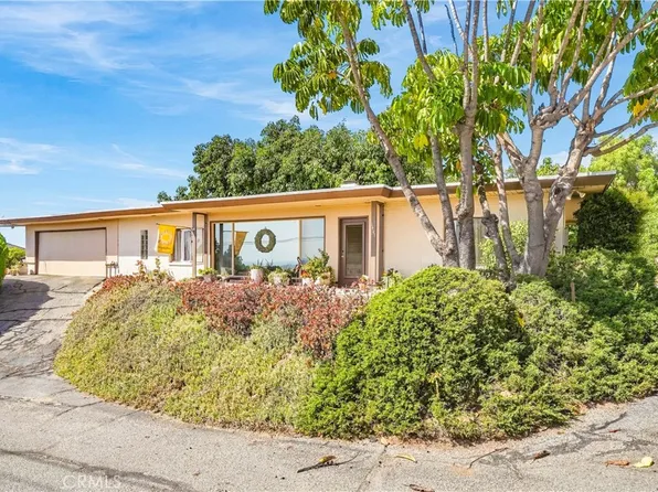 1441 Vista Del Valle Way, La Habra Heights, CA 90631