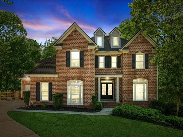 4750 Spring Wood Trce, Cumming, GA 30041