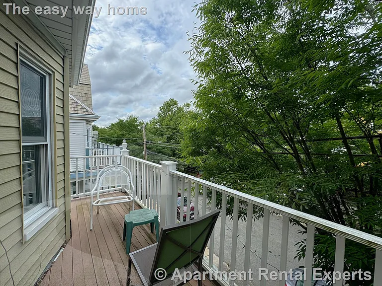 31 Ossipee Rd #2 — Photo 10