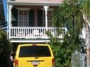 1612 Avenue N, Galveston, TX 77550