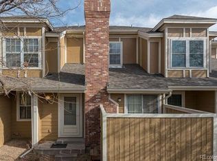 14110 E Dickinson Dr UNIT E, Aurora, CO 80014