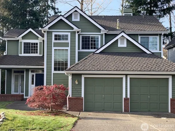25551 SE 41st Ct, Issaquah, WA 98029