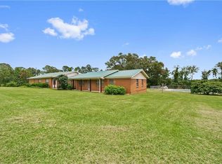 113 Perrys Chapel Rd, Gainestown, AL 36540