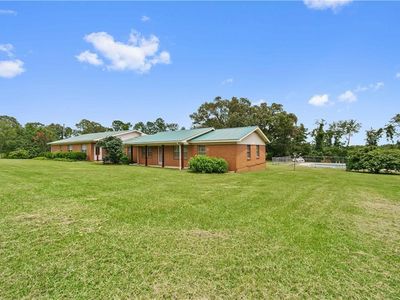 113 Perrys Chapel Rd, Gainestown, AL, 36540