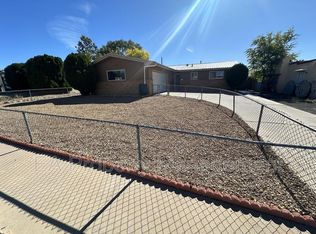 3232 Louraine Cir, Santa Fe, NM 87507