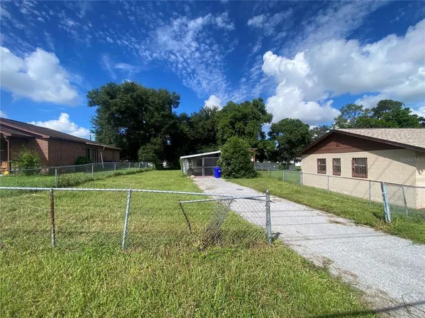 1616 Providence Rd, Lakeland, FL 33805
