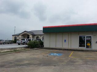 12825 Highway 36, Needville, TX 77461