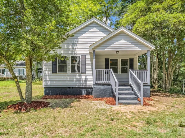 908 W Graham St, Shelby, NC 28150