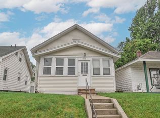 2113 S Franklin St, South Bend, IN