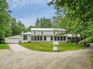 50A Center Brook Ln #A, Weare, NH 03281