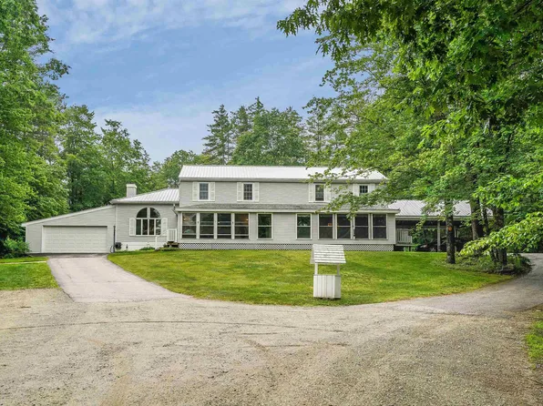 50A Center Brook Lane #A, Weare, NH 03281