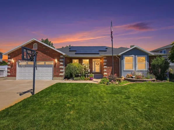 562 W 1400 N, West Bountiful, UT 84087