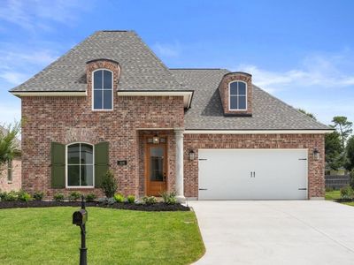 2230 Nikal Dr, Lake Charles, LA, 70605