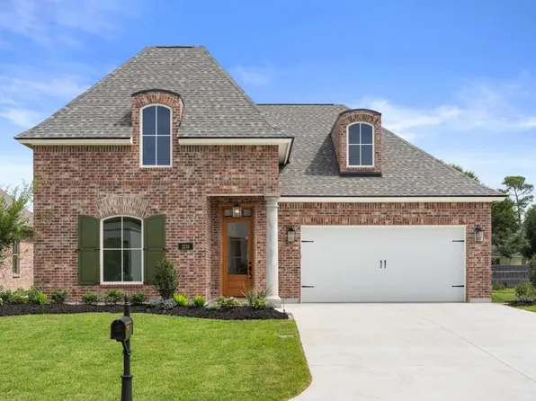 2230 Nikal Dr, Lake Charles, LA 70605