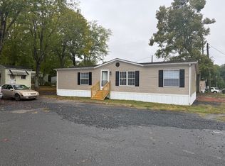 103 W Strider St, Asheboro, NC 27203