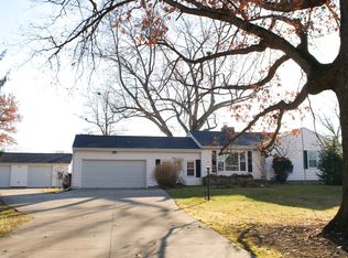 8552 Beatty St NW, Massillon, OH 44646