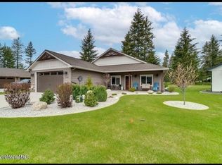 21838 N Medallist Ct, Rathdrum, ID 83858
