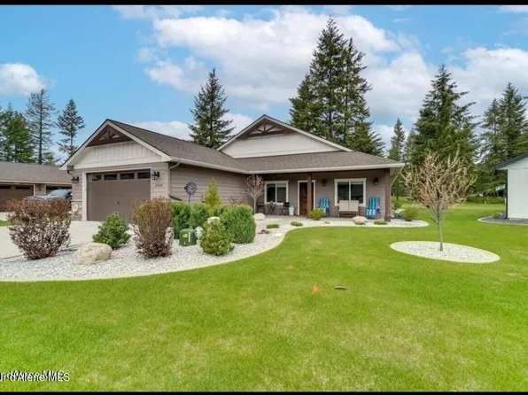 21838 N Medallist Ct, Rathdrum, ID 83858