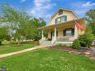 13 Leroy Ave, Berlin, NJ 08009