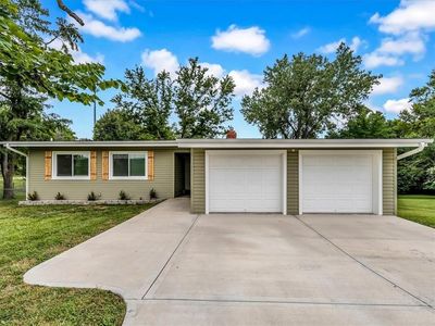 11800 E 67th St, Kansas City, MO, 64133