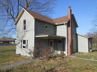 4990 Old Us Highway 35 E, Jamestown, OH 45335