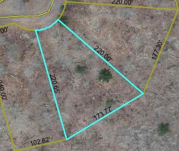 Lot 26 Bridle Path Way, Danbury, WI, 54830