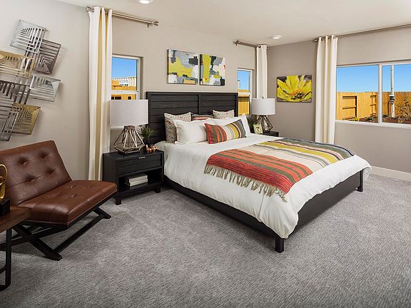 Private owner s suite