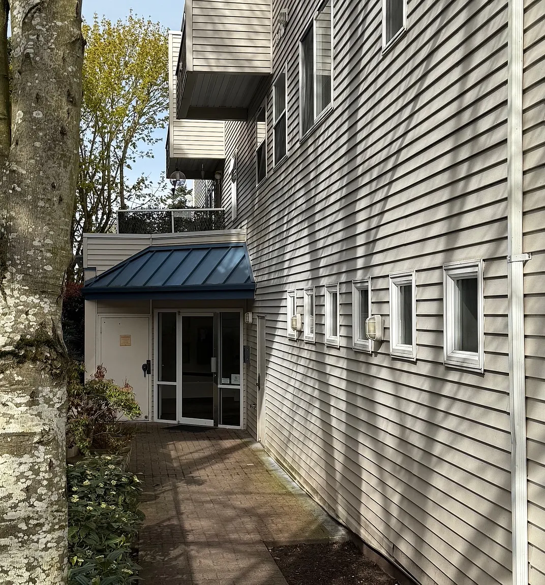 Terrace View Apartments — Photo 3