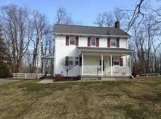 207 E Spring St, Bethesda, OH 43719