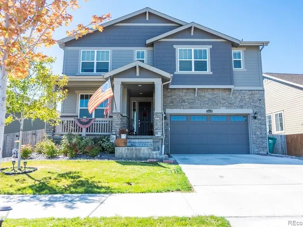 24324 E Ford Avenue, Aurora, CO 80018