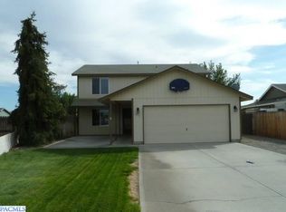 6012 Dodger Dr, Pasco, WA