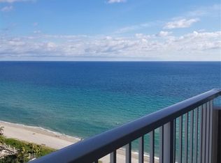 1950 S Ocean Dr APT 19B, Hallandale, FL 33009