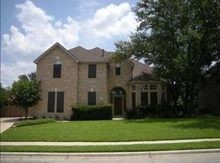 13129 Partridge Bend Dr, Austin, TX 78729