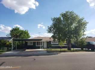 3745 W Osborn Rd, Phoenix, AZ 85019