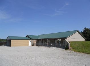 58 S Hwy 7, Clinton, MO 64735