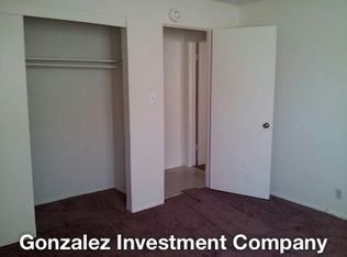742 Via Altamira APT 16, Montebello, CA 90640