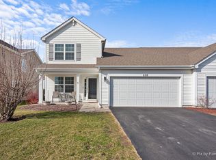 238 Norfolk Ln, Pingree Grove, IL