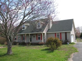 3343 Laurel Mountain Rd, Murfreesboro, TN 37129